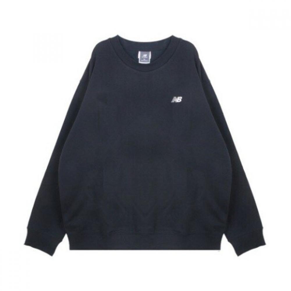 New Balance Базовая футболка с длинным рукавом Lqj Nbncfcog03 19 Mt41507 Uni Black series/100
New Balance Базовая футболка с длинным рукавом Lqj Nbncfcog03 19 Mt41507 Uni Black series/100