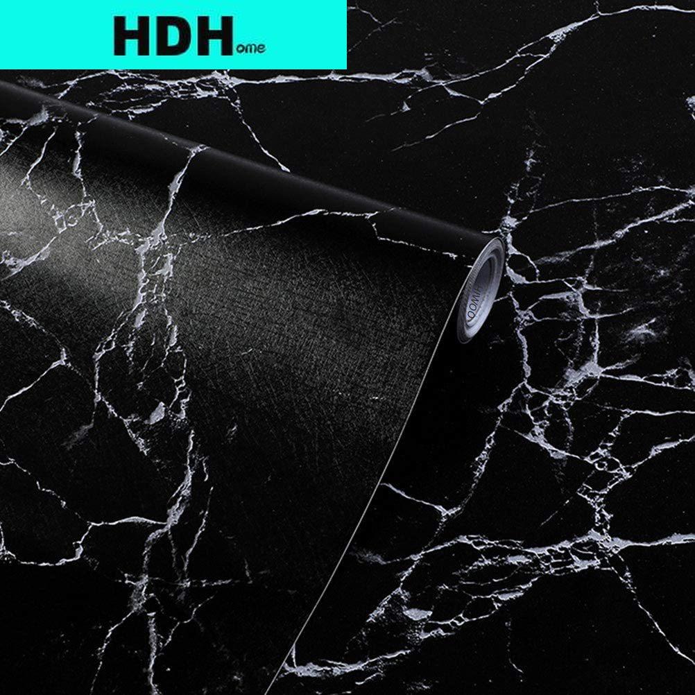 HDHome Обои под черный мрамор Самоклеящиеся настенные покрытия Водонепроницаемые виниловые обои Peel and Stick для декора стен дома и спальни 1mx45cm
HDHome Обои под черный мрамор Самоклеящиеся настенные покрытия Водонепроницаемые виниловые обои Peel and Stick для декора стен дома и спальни 1mx45cm