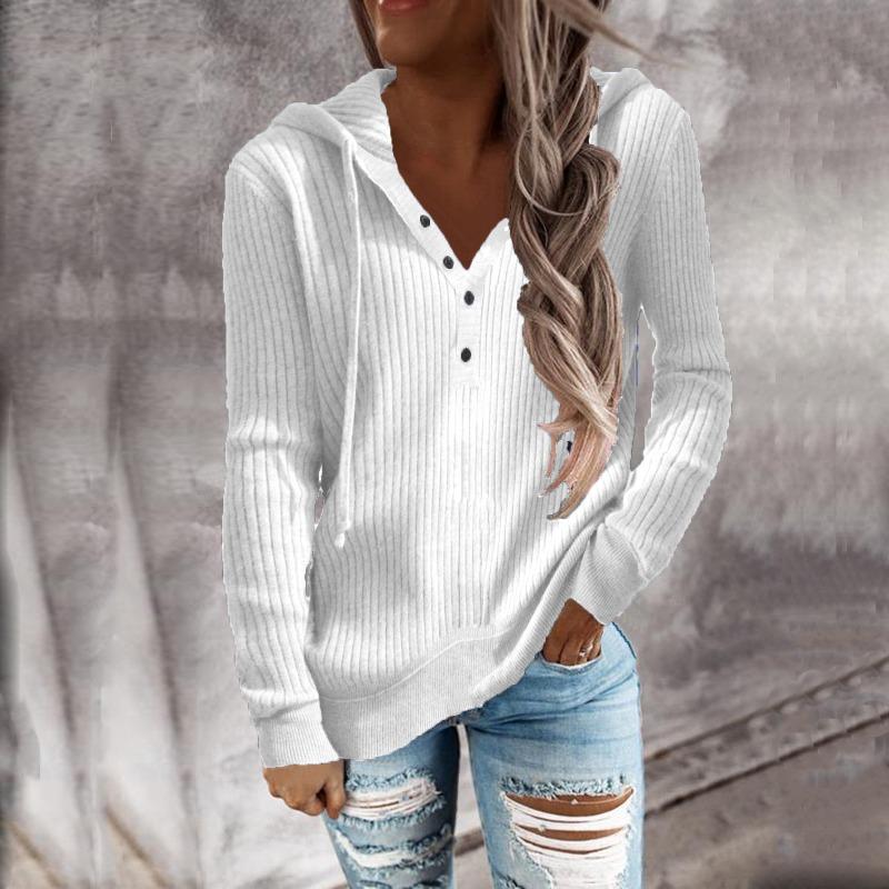 JPNTKY Women s Fashion Casual Solid Color Print Long Sleeve Hooded Hoodies & Sweatshirts International design S
JPNTKY Women s Fashion Casual Solid Color Print Long Sleeve Hooded Hoodies & Sweatshirts International design S