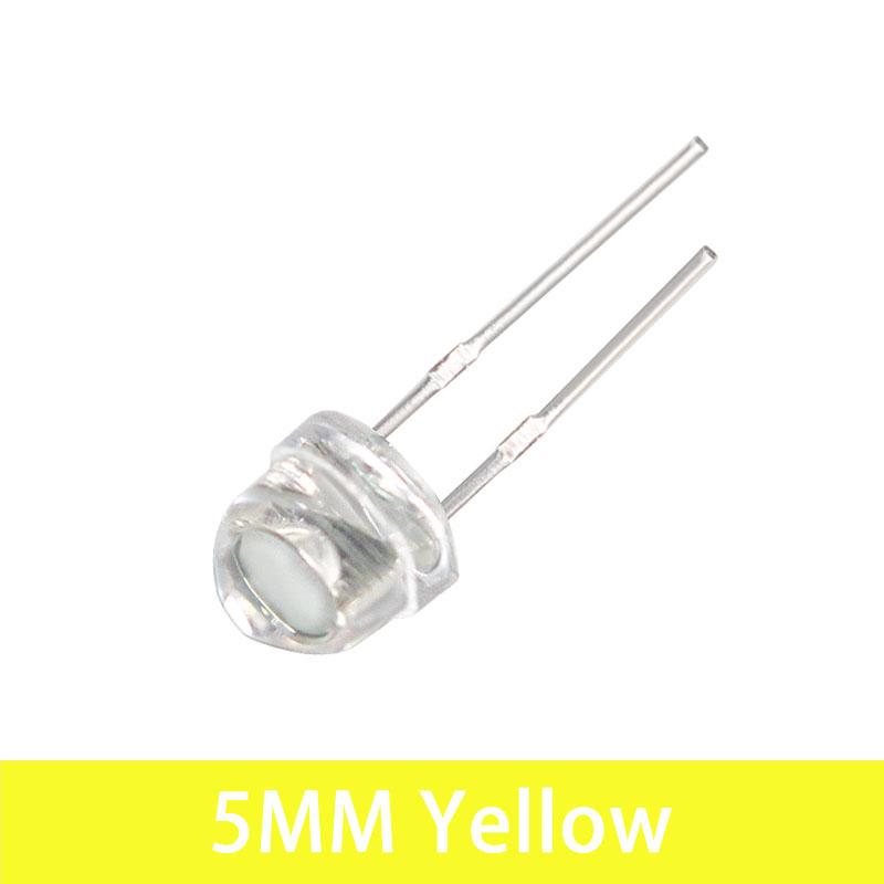 100 шт. 5 мм солом яний капелюх світлодіод супер яскравий білий/червоний/жовтий/зелений/синій світлодіоди лампи лампи DIY електронний комплект жовтий
100 шт. 5 мм солом яний капелюх світлодіод супер яскравий білий/червоний/жовтий/зелений/синій світлодіоди лампи лампи DIY електронний комплект жовтий