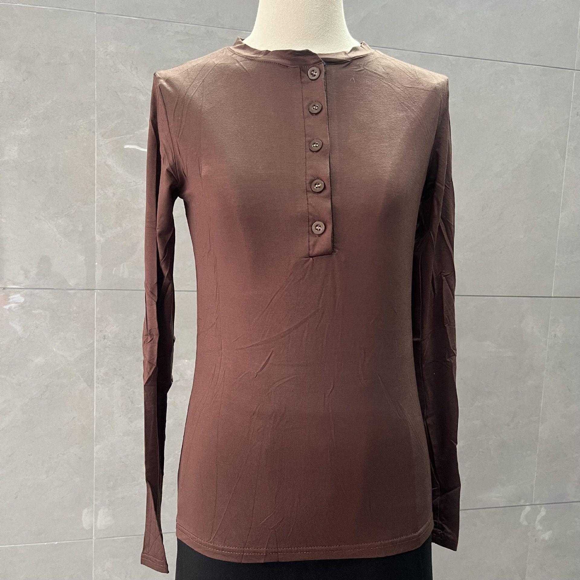 Women s Sheer Candy Color Base Layer Top - Thin, Colorful, Fashionable Sunscreen Shirt for Spring and Autumn XL (Recommended for ~125 lbs)
Women s Sheer Candy Color Base Layer Top - Thin, Colorful, Fashionable Sunscreen Shirt for Spring and Autumn XL (Recommended for ~125 lbs)