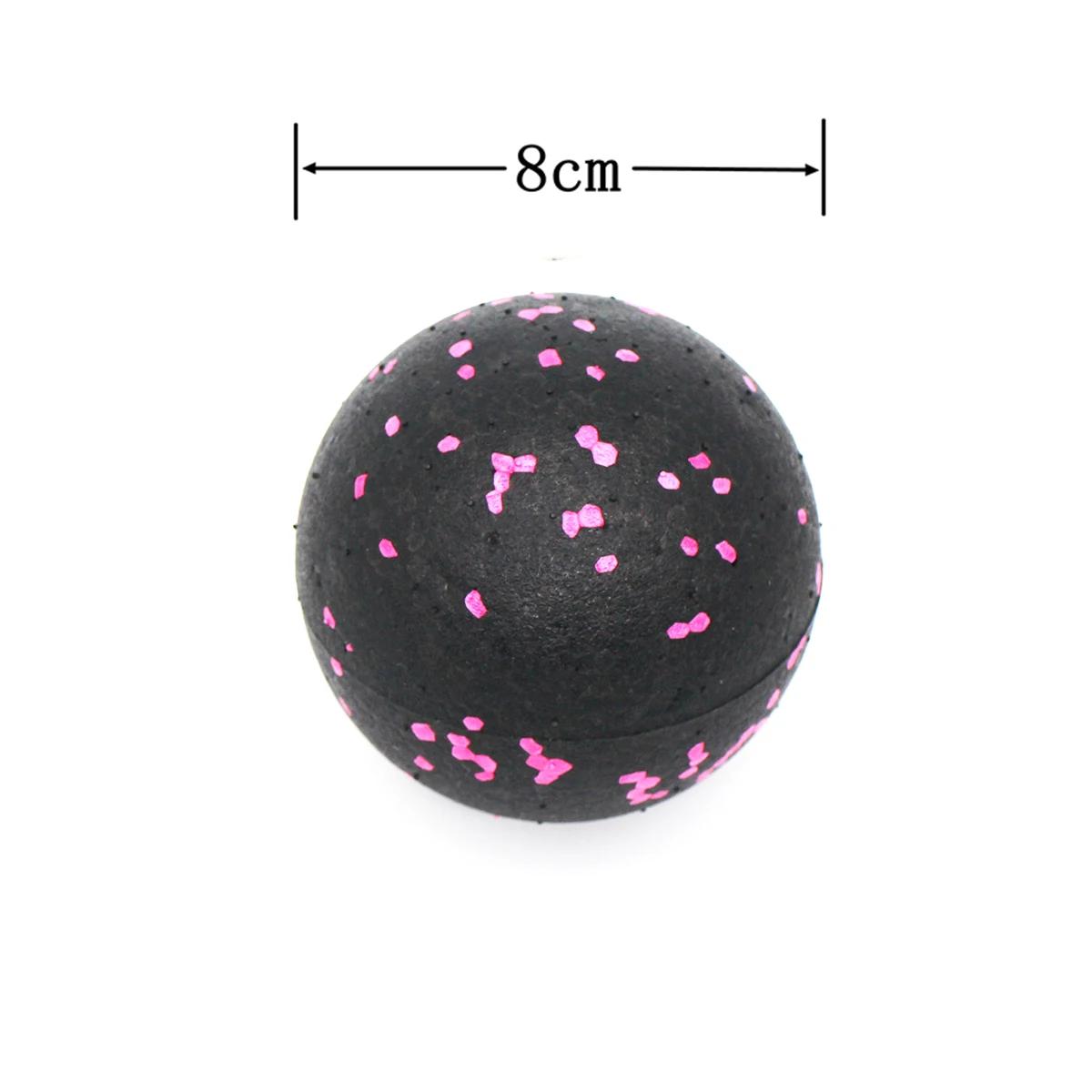 Набор массажных мячей из EPP, мяч для лакросса, легкий легкий мяч для спины, шеи, ног, глубокая ткань, миофасциальный релиз
Набор массажных мячей из EPP, мяч для лакросса, легкий легкий мяч для спины, шеи, ног, глубокая ткань, миофасциальный релиз