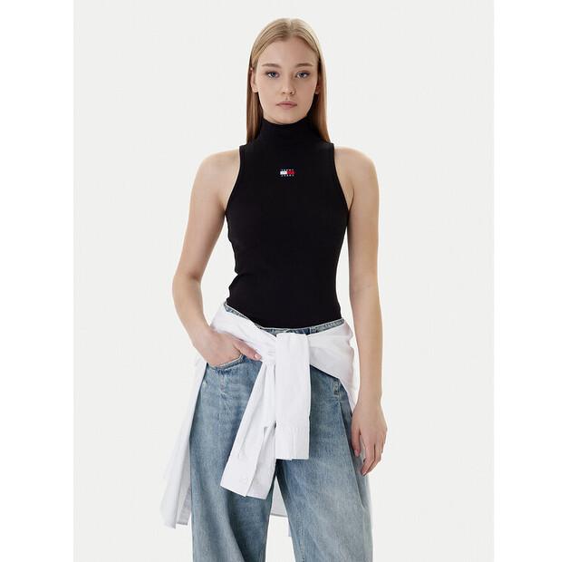 Футболка Tommy Jeans Badge EU M
Футболка Tommy Jeans Badge EU M
