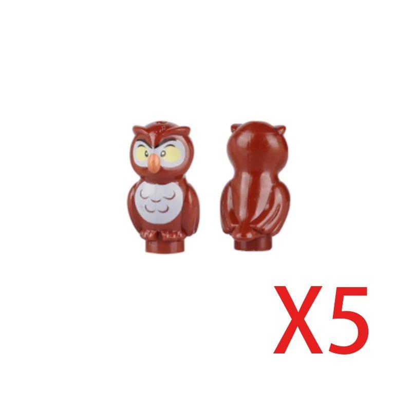 MOC Строительные блоки Мини Кирпичик Курица Утка Гусь Акула Попугай Дельфин Свинья Крокодил Собака Зоопарк Ферма Набор Аксессуары Игрушка для мальчика Подарок
MOC Строительные блоки Мини Кирпичик Курица Утка Гусь Акула Попугай Дельфин Свинья Крокодил Собака Зоопарк Ферма Набор Аксессуары Игрушка для мальчика Подарок