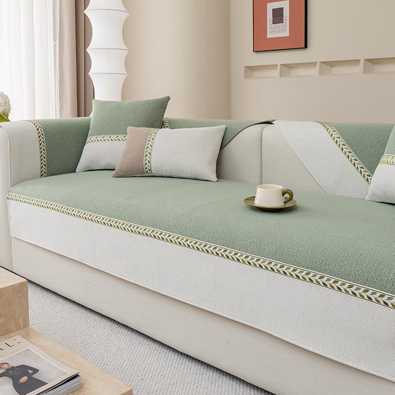 Подушка для дивана, высококачественный нескользящий чехол для дивана из синели, полотенце, универсальный чехол для дивана Four Seasons, универсальный универсальный чехол 70*70cm
Подушка для дивана, высококачественный нескользящий чехол для дивана из синели, полотенце, универсальный чехол для дивана Four Seasons, универсальный универсальный чехол 70*70cm