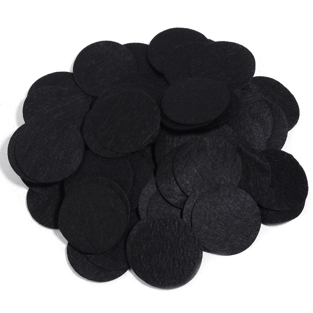 100-300pcs/lot 15-45mm Non Woven Round Felt Circle Pads Colorful Felt Fabric Patches Appliques For Kids Handmade Decoration 30mm 100pcs чёрный
100-300pcs/lot 15-45mm Non Woven Round Felt Circle Pads Colorful Felt Fabric Patches Appliques For Kids Handmade Decoration 30mm 100pcs чёрный