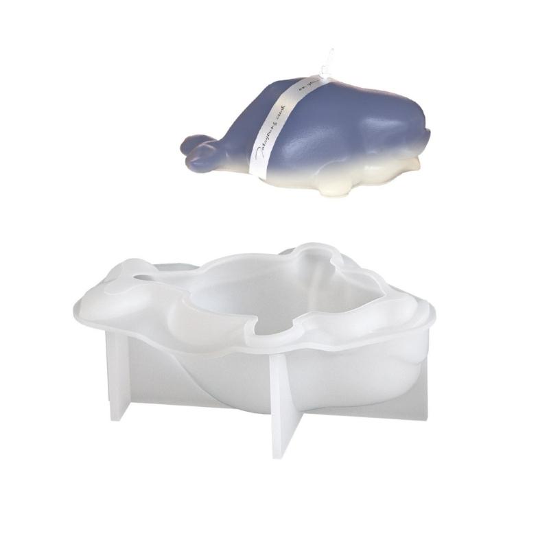 Silicone Whale Molds Resin Project Moulds Silicone Texture Crafting Moulds Perfect for Projects and Animal Decorations
Silicone Whale Molds Resin Project Moulds Silicone Texture Crafting Moulds Perfect for Projects and Animal Decorations