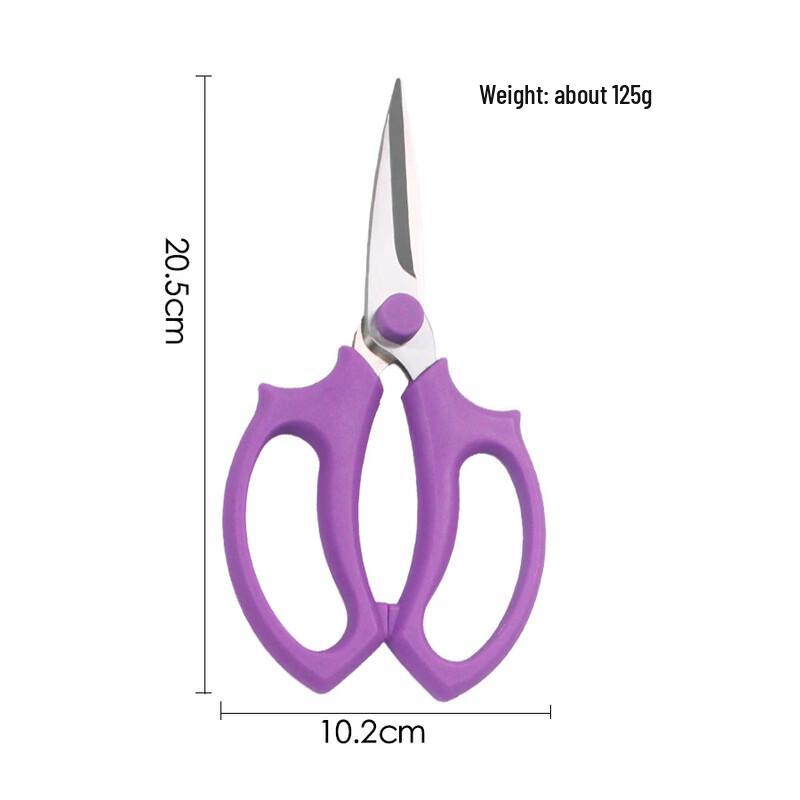 Industrial Electric Pruning Shears
Industrial Electric Pruning Shears