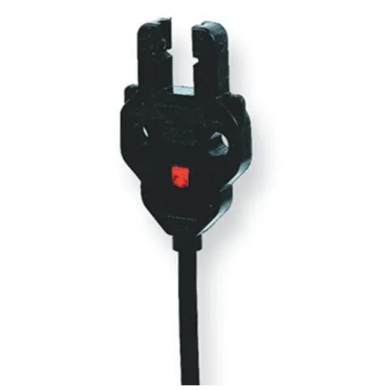 Omron Miniature Photoelectric Sensor EE-SX870A 2M
Omron Miniature Photoelectric Sensor EE-SX870A 2M