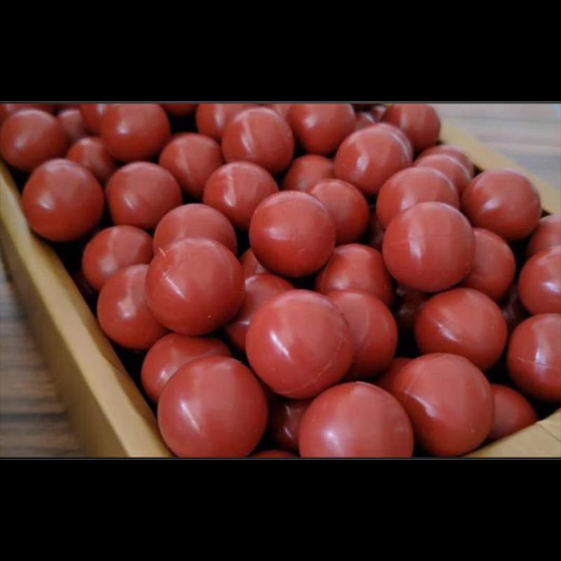 Canda 11mm Rubber Ball Pack (1000 Pcs)
Canda 11mm Rubber Ball Pack (1000 Pcs)