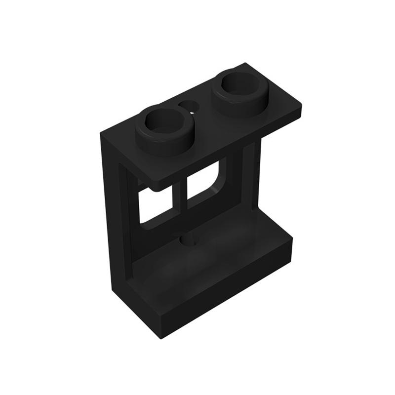 MOC 10PCS 60032 Window 1x2x2 Plane Bricks Constructing Blocks 2377 Single Hole Top And Bottom Ideal For Particle Playthings Children Gifts
MOC 10PCS 60032 Window 1x2x2 Plane Bricks Constructing Blocks 2377 Single Hole Top And Bottom Ideal For Particle Playthings Children Gifts