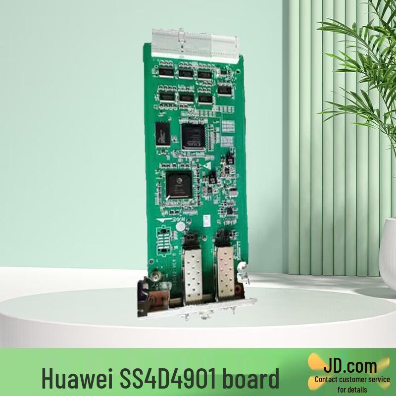 Huawei OptiX Metro 1000 Rate Board
Huawei OptiX Metro 1000 Rate Board