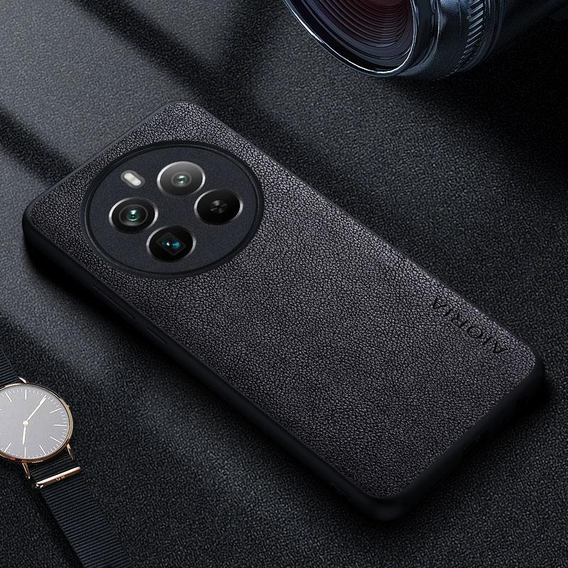 Премиальный роскошный кожаный чехол для телефона Realme 12 Pro Plus 5G Funda Business Style Solid color Phone Cover для realme 12 plus Realme 12 Plus чёрный
Премиальный роскошный кожаный чехол для телефона Realme 12 Pro Plus 5G Funda Business Style Solid color Phone Cover для realme 12 plus Realme 12 Plus чёрный