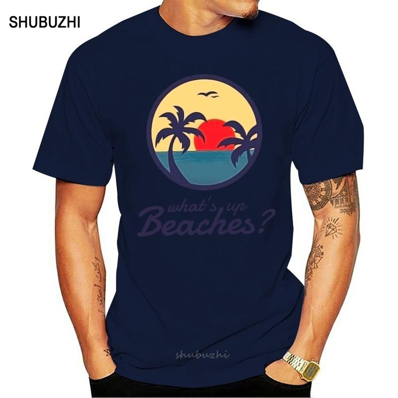 Brooklyn 99 Nine Nine Tv Show What Up Beaches T Shirt Black Size S 3Xl men cotton tshirt summer brand teeshirt euro size S
Brooklyn 99 Nine Nine Tv Show What Up Beaches T Shirt Black Size S 3Xl men cotton tshirt summer brand teeshirt euro size S