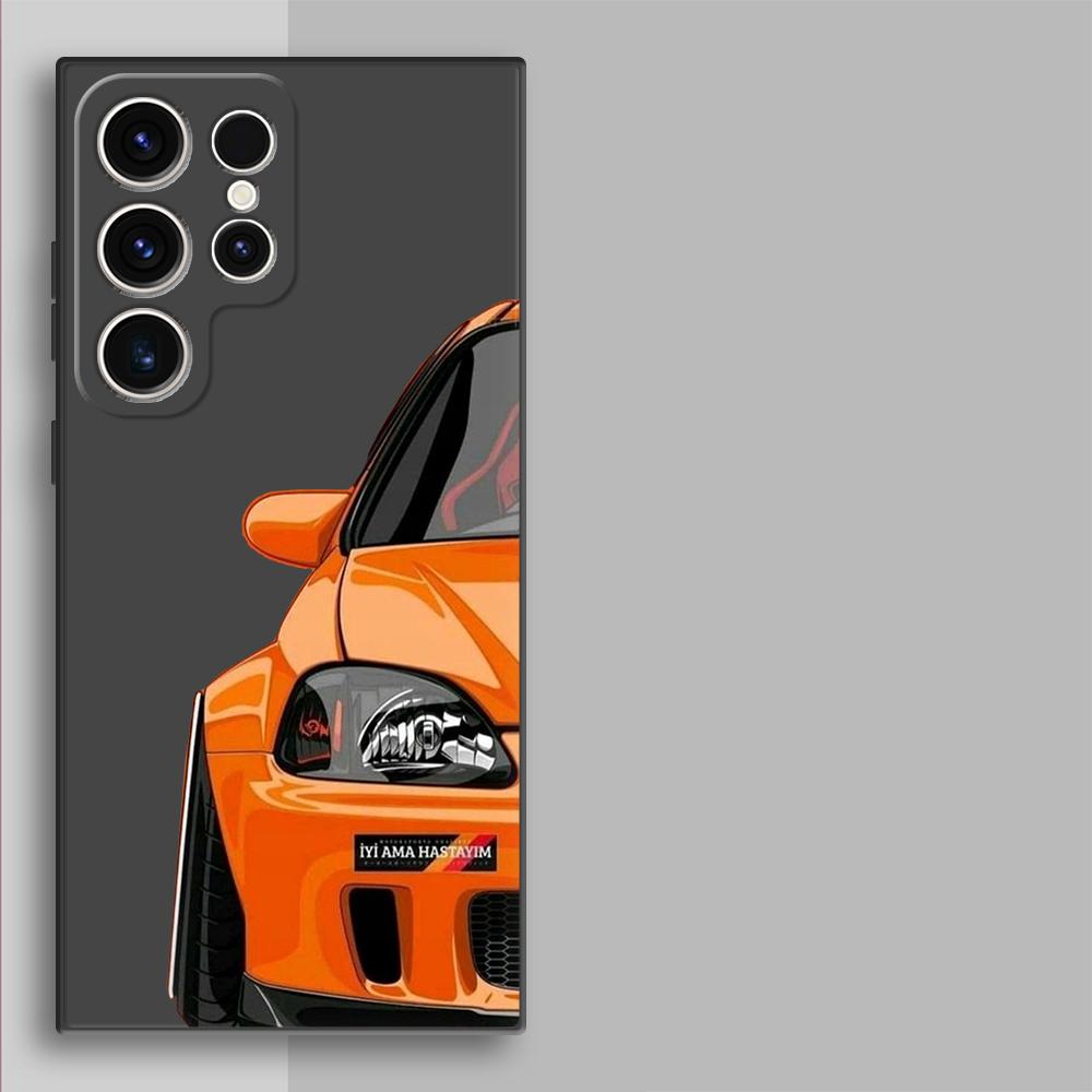 Sports-Car Phone Case for Samsung Galaxy S25 S24 Ultra S23 FE S22 S23 S20 Plus S21 S20 FE Soft Cover Galaxy S22 Ultra
Sports-Car Phone Case for Samsung Galaxy S25 S24 Ultra S23 FE S22 S23 S20 Plus S21 S20 FE Soft Cover Galaxy S22 Ultra