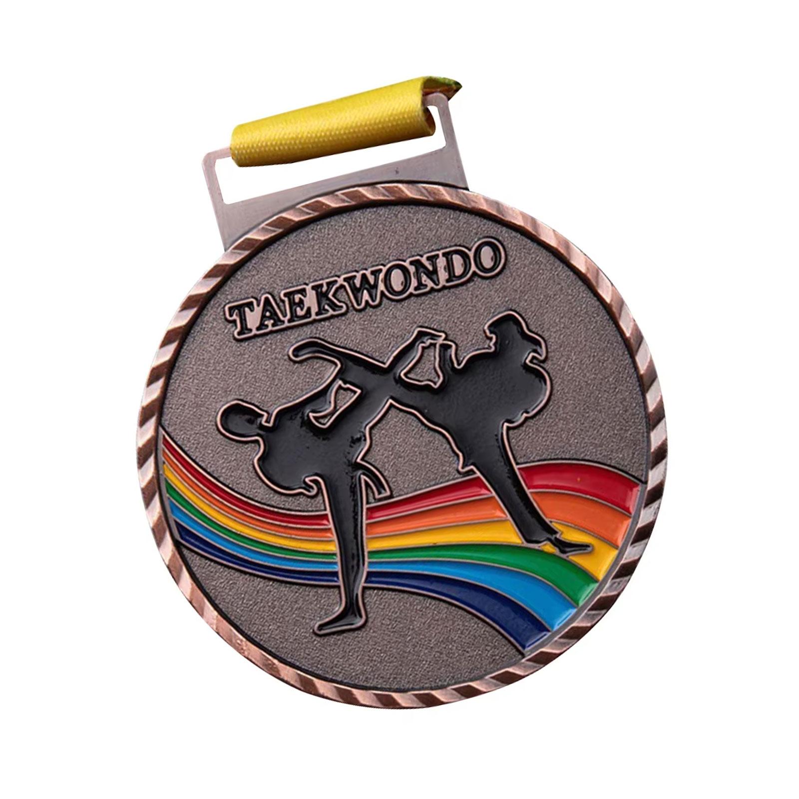 Металлическая золотая серебряная бронзовая медаль с лентой Медаль победителя для детей, подростков, мероприятий, классов, офиса и спорта C
Металлическая золотая серебряная бронзовая медаль с лентой Медаль победителя для детей, подростков, мероприятий, классов, офиса и спорта C