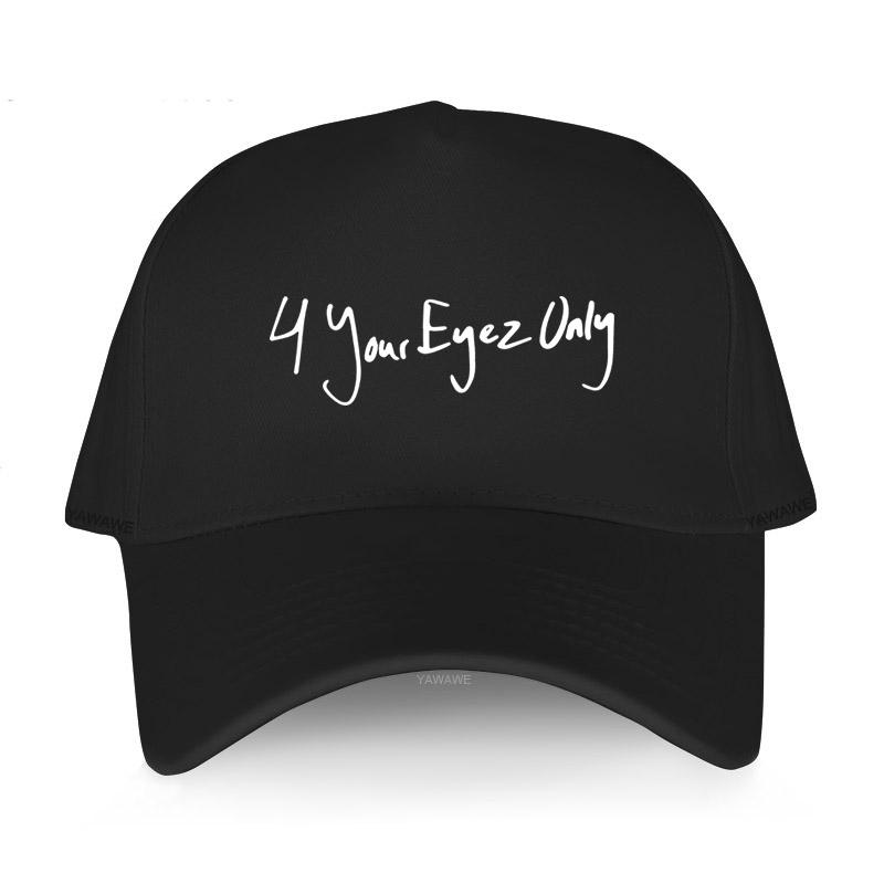 Men Original Leisure Hat Hip Hop Sport Bonnet 4 Your Eyez Only J Cole fashion Graphic print Baseball Cap female popular hats
Men Original Leisure Hat Hip Hop Sport Bonnet 4 Your Eyez Only J Cole fashion Graphic print Baseball Cap female popular hats