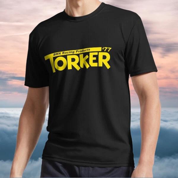 New Shirt Torker BMX Yellow Active Logo TEE T-Shirt Funny American Size S to 5XL 4XL
New Shirt Torker BMX Yellow Active Logo TEE T-Shirt Funny American Size S to 5XL 4XL