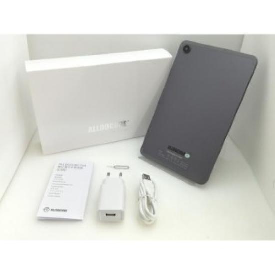 БУ Планшет ALLDOCUBE iPlay 50 Mini Pro 8,4 дюйма без SIM-карт Android 8 ГБ + 256 ГБ Глобальна версія сірий колір
БУ Планшет ALLDOCUBE iPlay 50 Mini Pro 8,4 дюйма без SIM-карт Android 8 ГБ + 256 ГБ Глобальна версія сірий колір