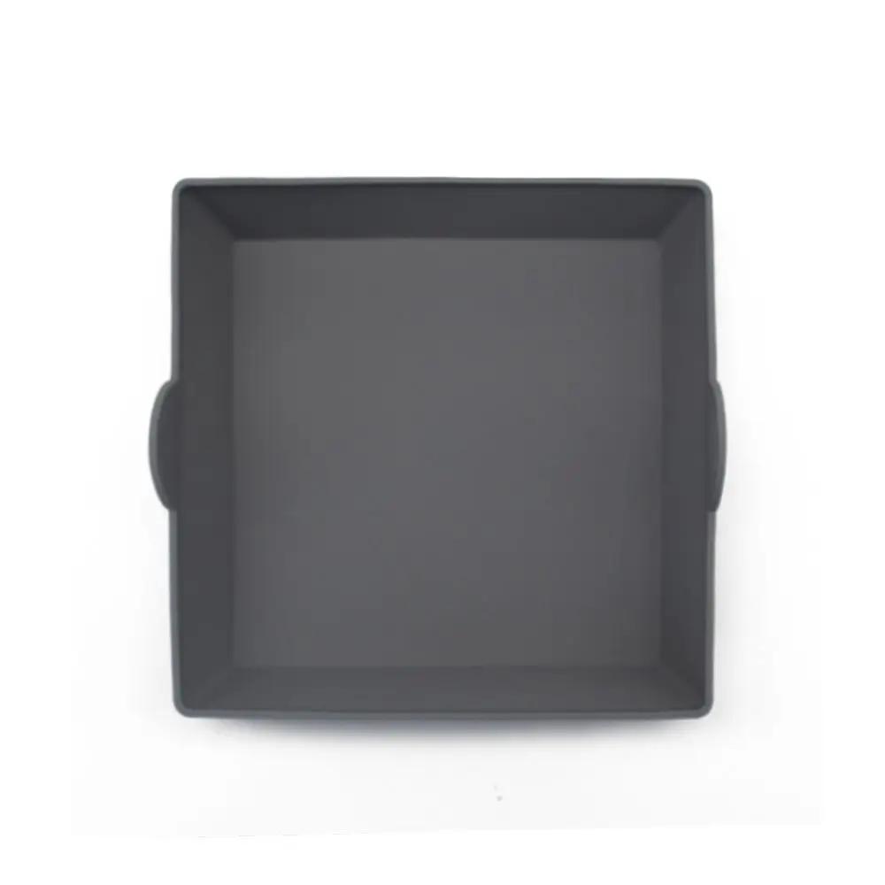 1pcs Silicone Baking Tray Divider Tray Kitchen Rectangular Grid Bread Baking Tray Food Cake Mold
1pcs Silicone Baking Tray Divider Tray Kitchen Rectangular Grid Bread Baking Tray Food Cake Mold