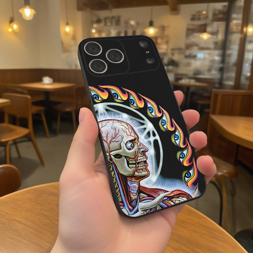 Band T-Tool Phone Case For iPhone 17,16,15,14,13,12,11,Pro,Max,Plus Black Soft Cover iPhone13
Band T-Tool Phone Case For iPhone 17,16,15,14,13,12,11,Pro,Max,Plus Black Soft Cover iPhone13