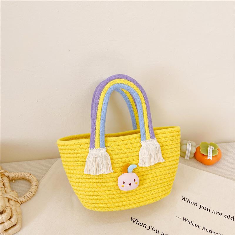 Delightful Kids Rainbow Purse With Bow Accent Perfect For Storing Coins And Small Items StyleJ
Delightful Kids Rainbow Purse With Bow Accent Perfect For Storing Coins And Small Items StyleJ