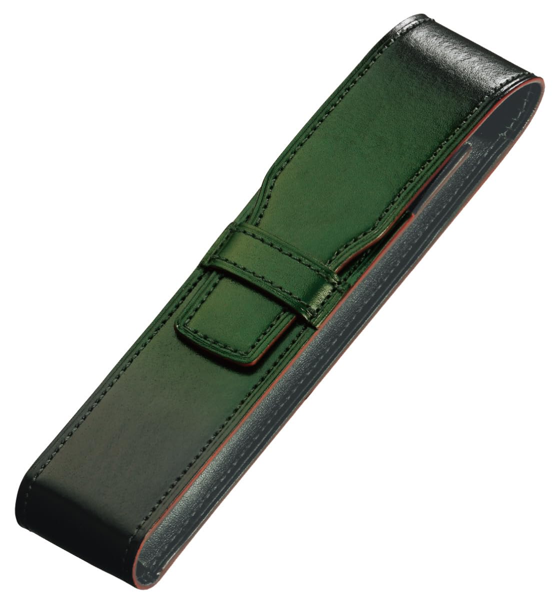 PILOT Pen Case for One Pen Somes x Kypris CLS1-01G Green
PILOT Pen Case for One Pen Somes x Kypris CLS1-01G Green