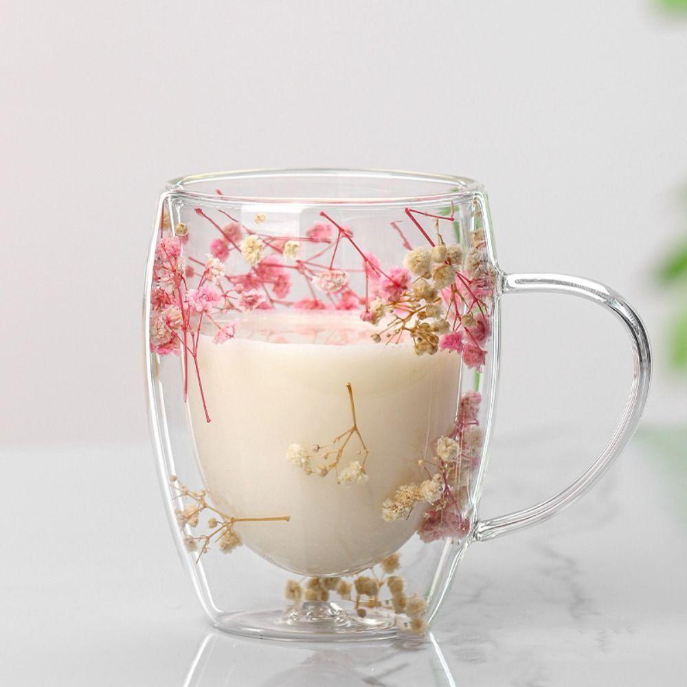 Чашки для воды Flower Inside 250/350/450 мл Чашка для эспрессо Посуда для напитков Кружки для кофе Латте
Чашки для воды Flower Inside 250/350/450 мл Чашка для эспрессо Посуда для напитков Кружки для кофе Латте