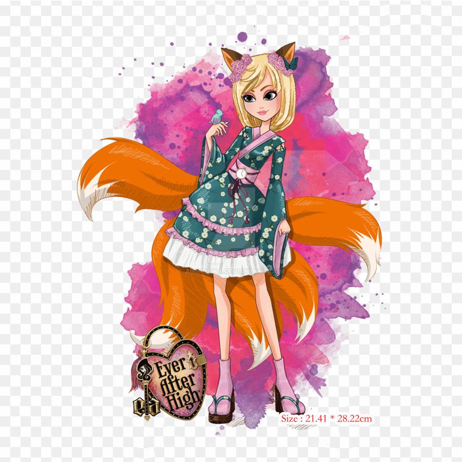 Ever After High Boop, термопереносная печать, виниловые нашивки, наклейки для одежды, аппликации «сделай сам», моющиеся нашивки
Ever After High Boop, термопереносная печать, виниловые нашивки, наклейки для одежды, аппликации «сделай сам», моющиеся нашивки