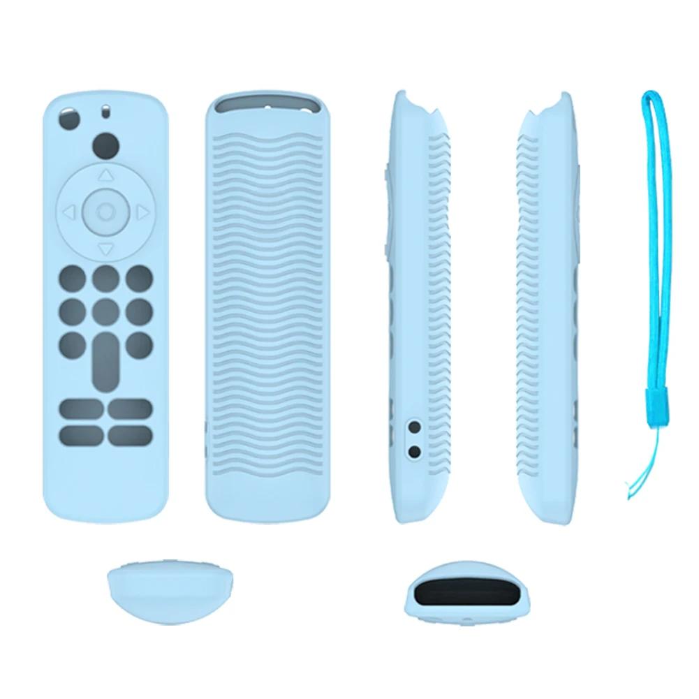Силиконовый защитный чехол для Fire TV Stick HD, светящийся в темноте, ударопрочный чехол для пульта дистанционного управления для Fire TV Stick 4K 2-го поколения
Силиконовый защитный чехол для Fire TV Stick HD, светящийся в темноте, ударопрочный чехол для пульта дистанционного управления для Fire TV Stick 4K 2-го поколения