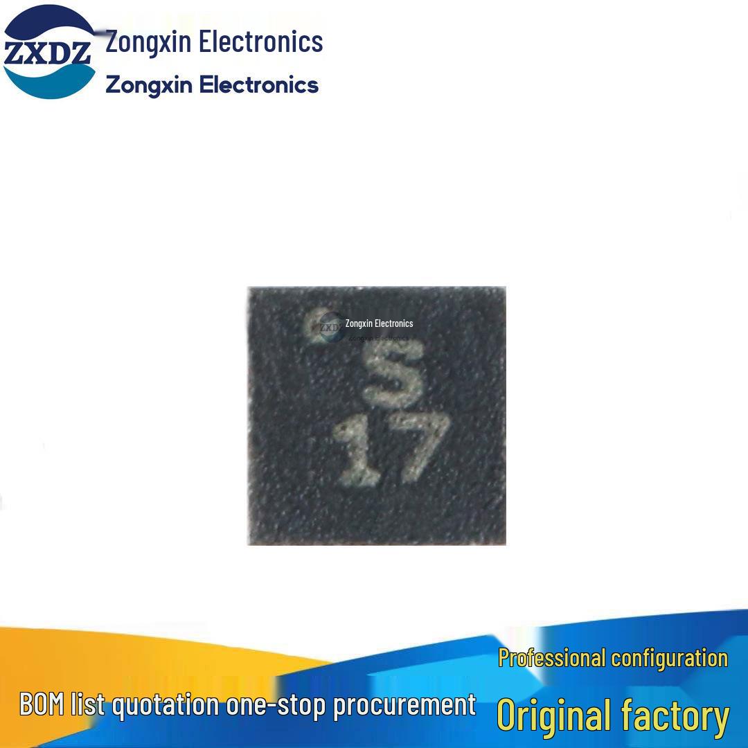 Authentic SMT SKY13317-373LF SP3T RF Switch Chip
Authentic SMT SKY13317-373LF SP3T RF Switch Chip