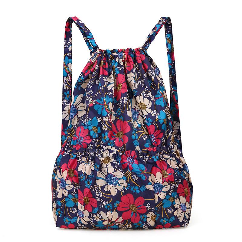2026 Fashion Vintage Drawstring Backpacks Womens Large Capacity Flower Ethnic Style Waterproof Nylon Rucksack Shoulders Backpacks 33x50x15cm красный
2026 Fashion Vintage Drawstring Backpacks Womens Large Capacity Flower Ethnic Style Waterproof Nylon Rucksack Shoulders Backpacks 33x50x15cm красный