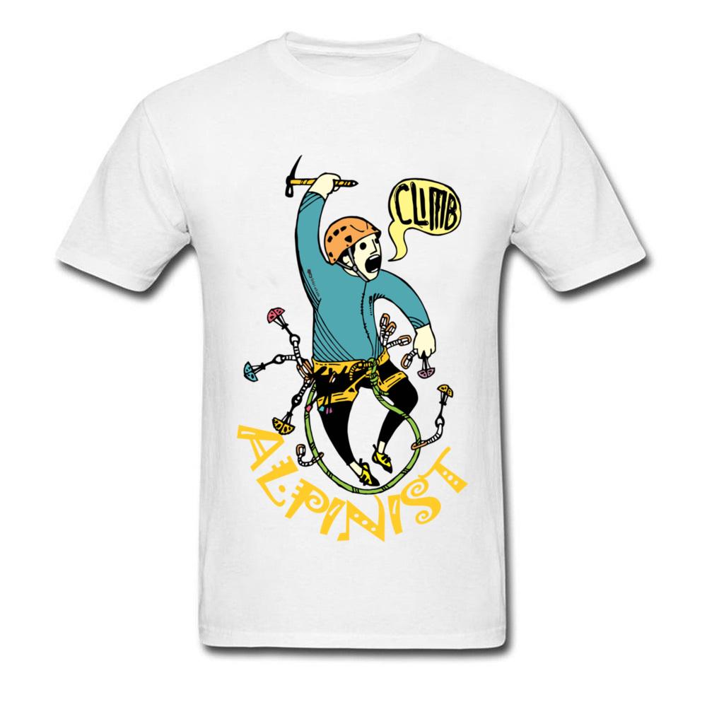 MAD ALPINIST 2024 Men Mountain Climbed Workout T Shirt Summer Cotton White T-shirt Comic Cartoon Clothing Funny 5XL різнокольоровий
MAD ALPINIST 2024 Men Mountain Climbed Workout T Shirt Summer Cotton White T-shirt Comic Cartoon Clothing Funny 5XL різнокольоровий