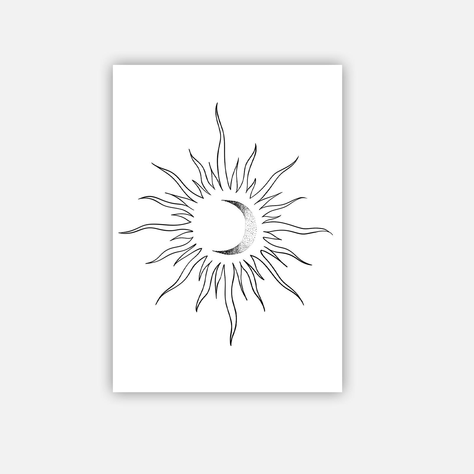 Sun Moon Tonghui Chest Tattoo Sticker, Waterproof And Long-Lasting, Women S Advanced Sense Simulation Tattoo 10*7
Sun Moon Tonghui Chest Tattoo Sticker, Waterproof And Long-Lasting, Women S Advanced Sense Simulation Tattoo 10*7