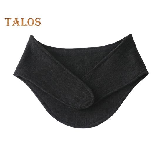 Теплый шарф для мужчин и женщин, теплый шарф, мягкий, удобный, однотонный, дышащий, быстросохнущий, теплый шейный платок чёрный
Теплый шарф для мужчин и женщин, теплый шарф, мягкий, удобный, однотонный, дышащий, быстросохнущий, теплый шейный платок чёрный