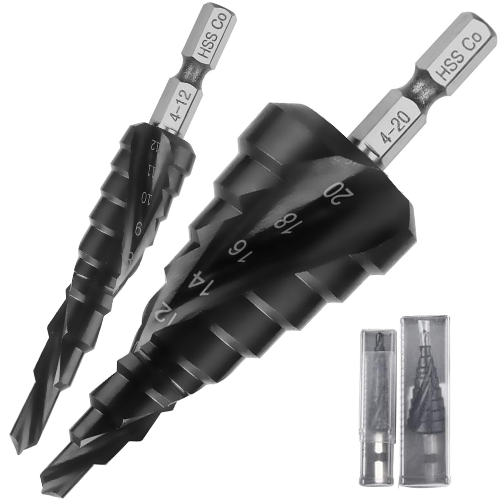 Step improved hexagonal set of 9 9 titanium hss hexagonal axis hole bamboo shoot drill drill, version, ONUEMP, axis, 2, HSS-Co M35, ultra-high
Step improved hexagonal set of 9 9 titanium hss hexagonal axis hole bamboo shoot drill drill, version, ONUEMP, axis, 2, HSS-Co M35, ultra-high
