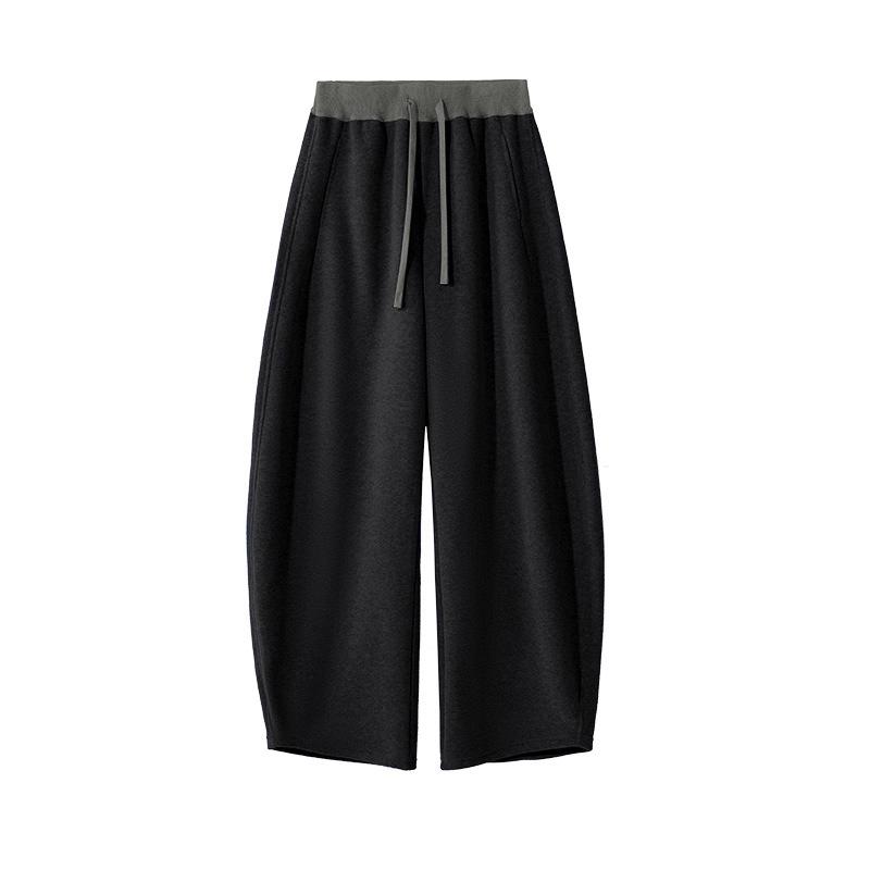 2025 Women s Slimming Yoga Wide-Leg Pants with Elastic High Waist & Drawstring XL (Recommended weight 130-145 jin)
2025 Women s Slimming Yoga Wide-Leg Pants with Elastic High Waist & Drawstring XL (Recommended weight 130-145 jin)
