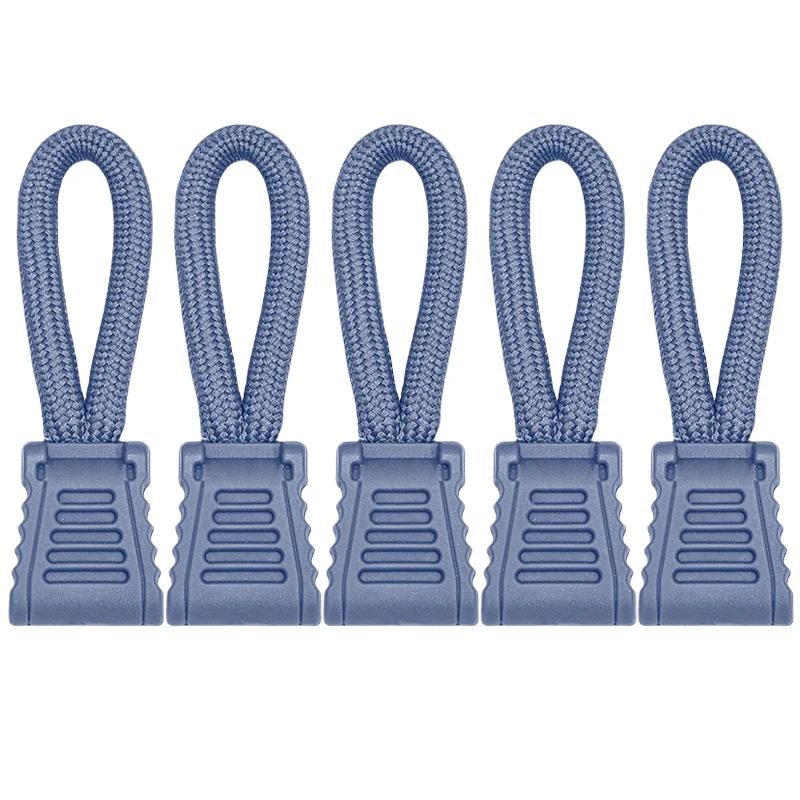 5/10pcs Replacement Clip Zipper Pull Puller End Fit Rope Tag Fixer Zip Cord Tab Buckle Travel Bag Suitcase Backpack Outdoor Tool
5/10pcs Replacement Clip Zipper Pull Puller End Fit Rope Tag Fixer Zip Cord Tab Buckle Travel Bag Suitcase Backpack Outdoor Tool