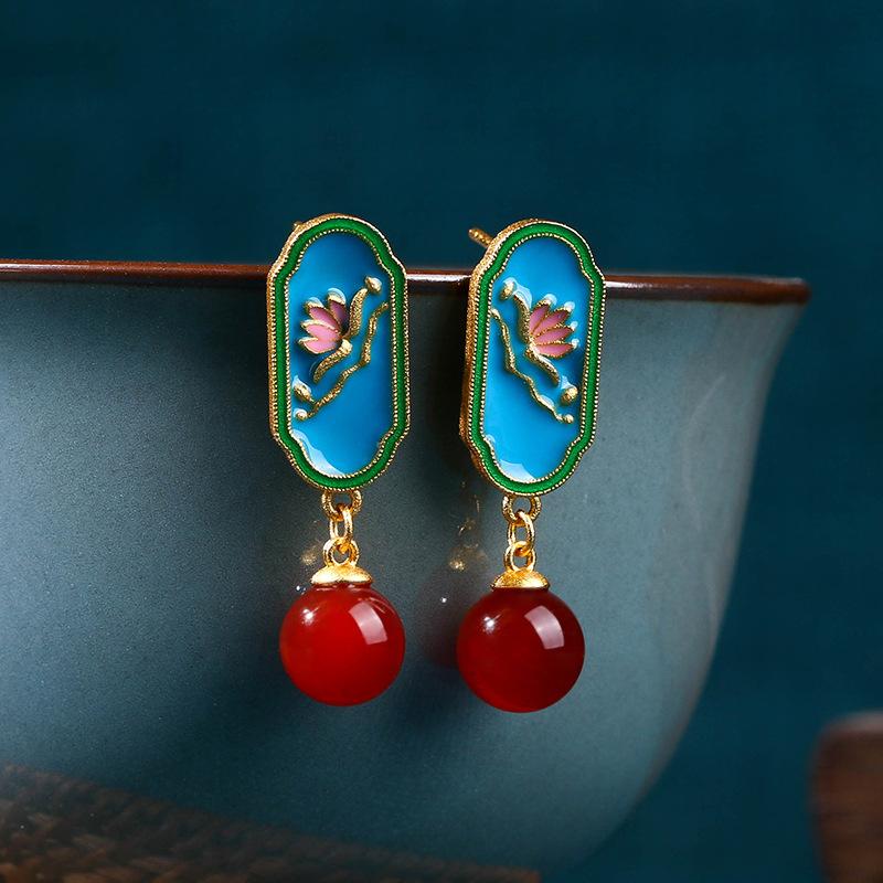 Роскошные серьги для женщин, серьги-капельки, разноцветные синие кристаллы, кулон, женские украшения, подарок на годовщину, ювелирные изделия
Роскошные серьги для женщин, серьги-капельки, разноцветные синие кристаллы, кулон, женские украшения, подарок на годовщину, ювелирные изделия