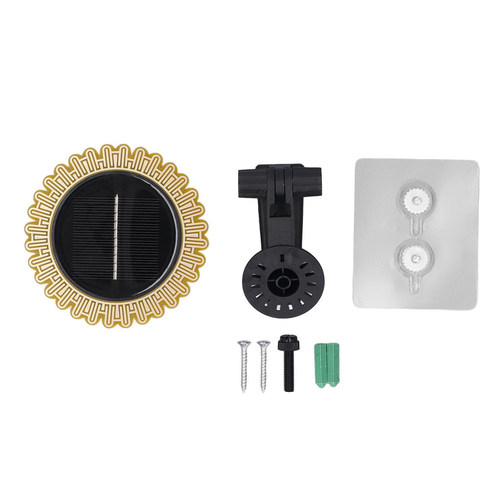 Smart Rain Sensor Solar Charging Real Time Water Resistant Light Rainwater Detector with App Alert
Smart Rain Sensor Solar Charging Real Time Water Resistant Light Rainwater Detector with App Alert