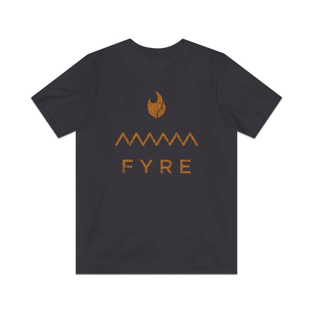 Fyre Festival 2017 Vintage Men s T shirt XL
Fyre Festival 2017 Vintage Men s T shirt XL
