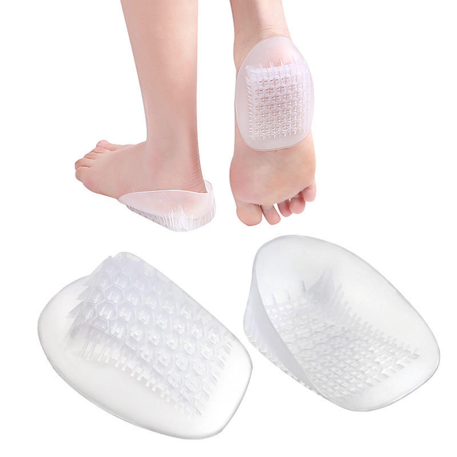 Shoe Inserts For Sore Heel Pain Breathable Heel Cups For Heel Pain Relief For Indoor Outdoor China Mainland
Shoe Inserts For Sore Heel Pain Breathable Heel Cups For Heel Pain Relief For Indoor Outdoor China Mainland