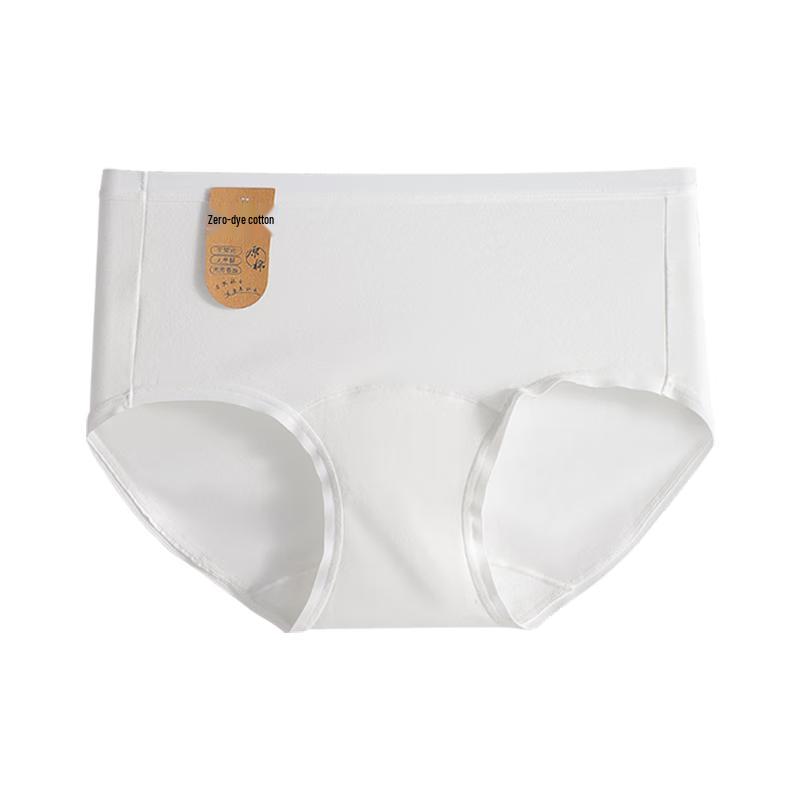 Женское бесшовное антибактериальное нижнее белье из оригинального хлопка DOSFA L
Женское бесшовное антибактериальное нижнее белье из оригинального хлопка DOSFA L