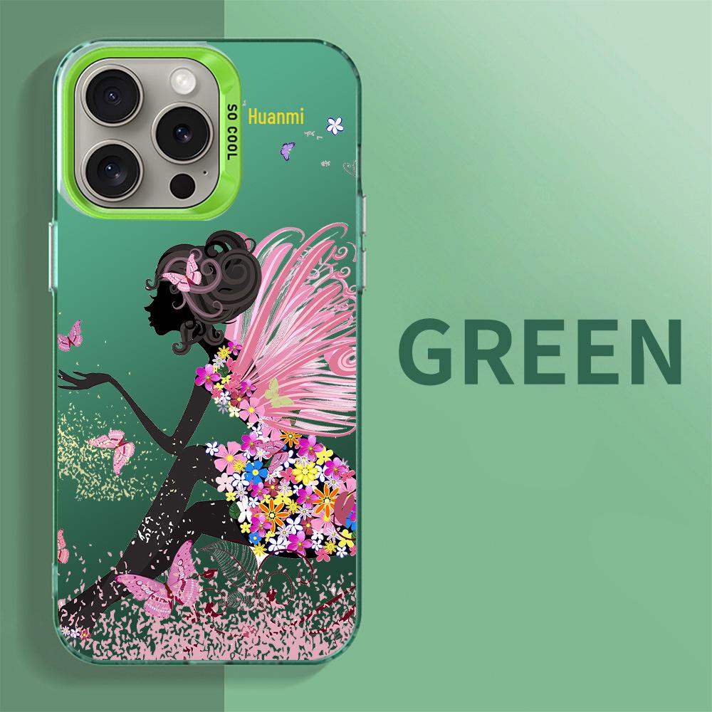 Silver IMD African Girl Cross-border Phone Case for iPhone 15 14 13 8 11 iPhone 7/8/SE 2020
Silver IMD African Girl Cross-border Phone Case for iPhone 15 14 13 8 11 iPhone 7/8/SE 2020