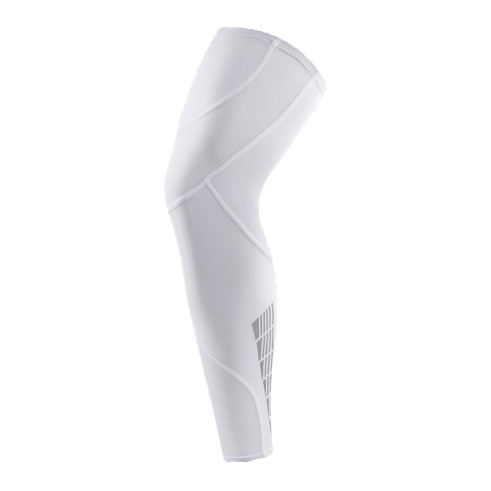 Durable And Safe Cycling Knee Pads Extended Leg Guard Elastic Hosiery Anti-Slip Nighttime Reflection Outdoor Sports Basketball Running Men Women XL
Durable And Safe Cycling Knee Pads Extended Leg Guard Elastic Hosiery Anti-Slip Nighttime Reflection Outdoor Sports Basketball Running Men Women XL