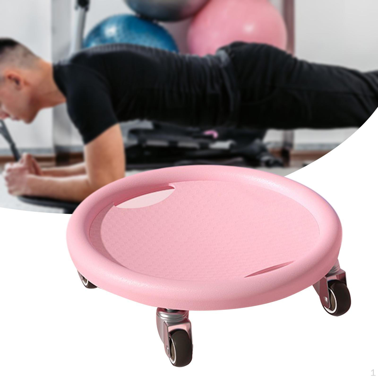 Доска для пресса Ab Roller Wheel Board портативная для силовых тренировок 13,7x3,7 дюйма розовый
Доска для пресса Ab Roller Wheel Board портативная для силовых тренировок 13,7x3,7 дюйма розовый