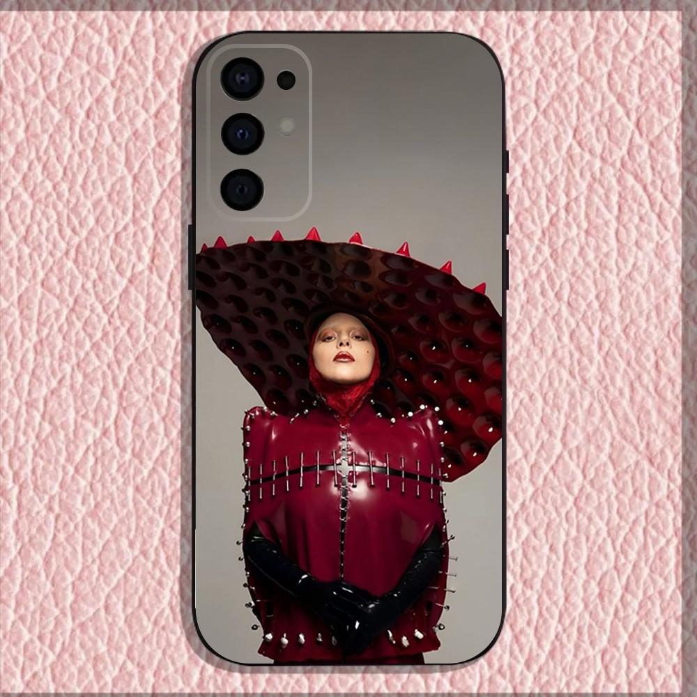 L-Lady G-Gaga Abracadabra Phone Case For Samsung S25,S24,S21,S22,S23,S30,Ultra,S20,Plus,Fe,Lite,Note,10,9,5G Black Cover Samsung S105G
L-Lady G-Gaga Abracadabra Phone Case For Samsung S25,S24,S21,S22,S23,S30,Ultra,S20,Plus,Fe,Lite,Note,10,9,5G Black Cover Samsung S105G