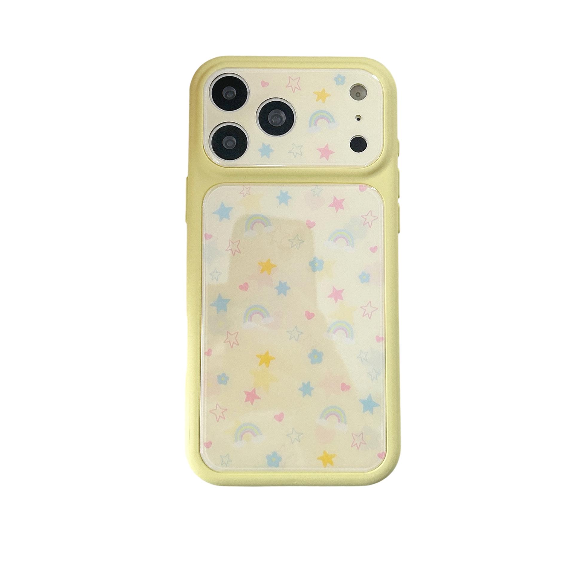 Чехол Apple iPhone 16/17 ProMax Желтые Звезды и Луна Защита от падения 15promax
Чехол Apple iPhone 16/17 ProMax Желтые Звезды и Луна Защита от падения 15promax