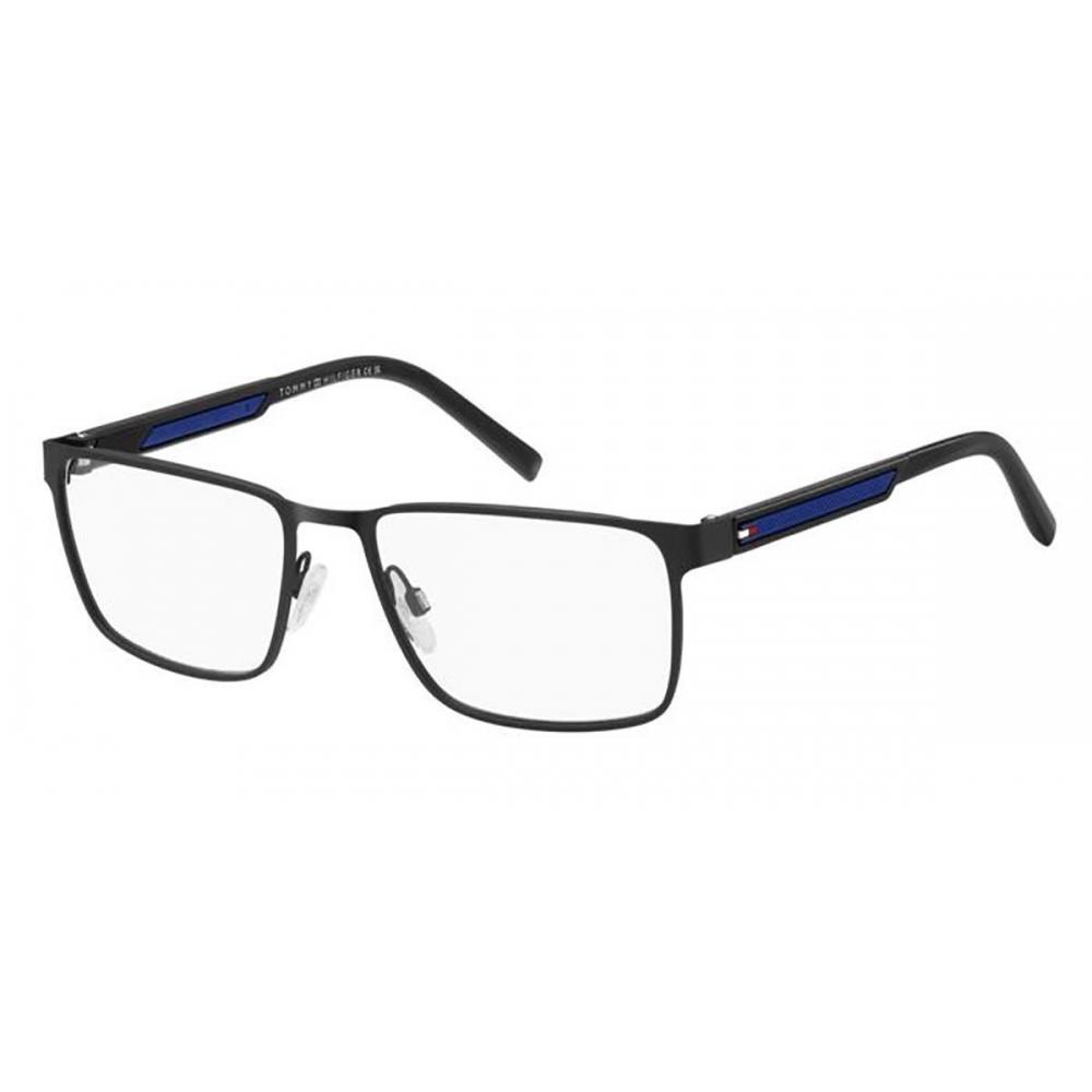 Мужские очки Tommy Hilfiger Th 2204 D51 Black/57-18-145
Мужские очки Tommy Hilfiger Th 2204 D51 Black/57-18-145