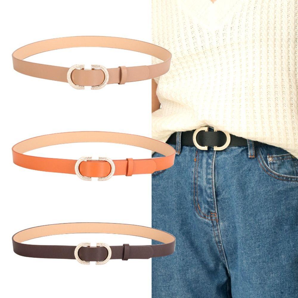 Alloy Waist Belt Rhinestone Dress Coat Decorative Waistband New Skinny Waist Straps Women
Alloy Waist Belt Rhinestone Dress Coat Decorative Waistband New Skinny Waist Straps Women